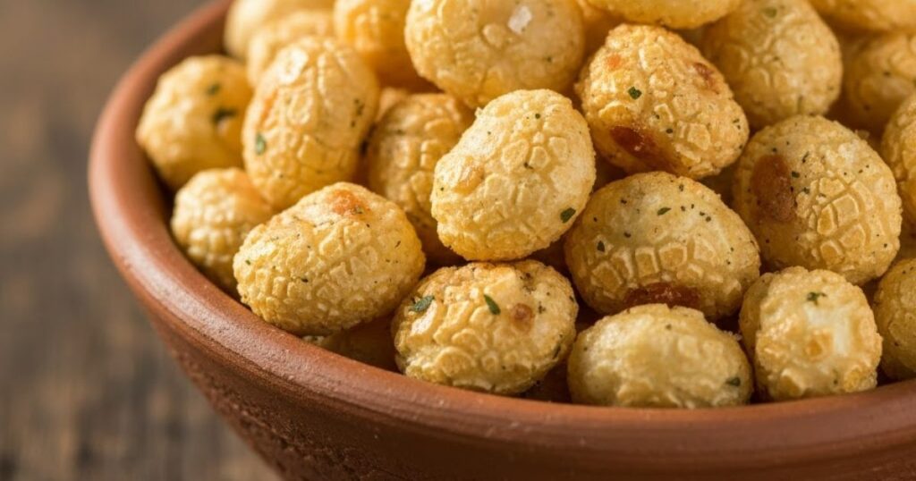 Makhana Benefits The Superfood You Need to Know About