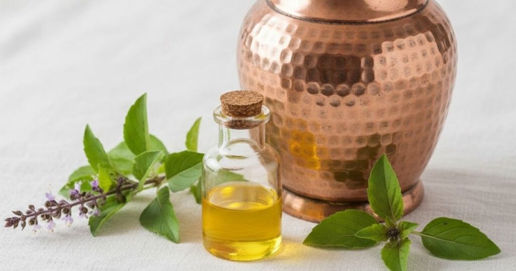 Well Health Organic Ayurveda Ancient Wisdom for Modern Life