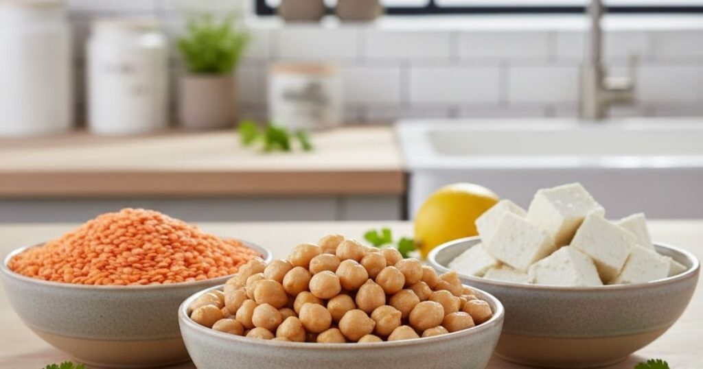 WellHealth How to Build Muscle Tag Natural Strength Building